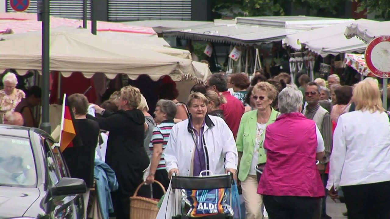 Verbandsgemeinde Betzdorf - Webvideo