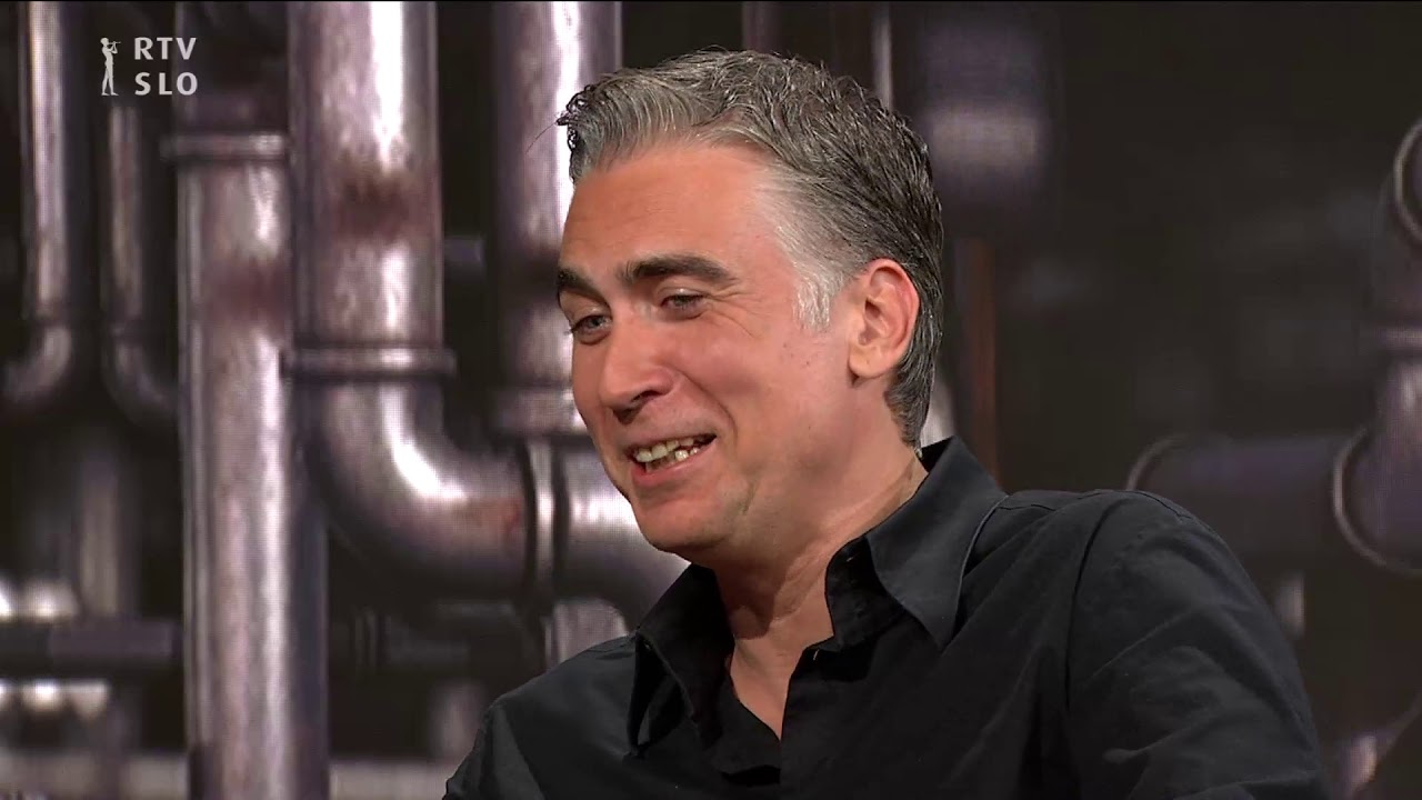 KDO DOGAJA - JAN PLESTENJAK