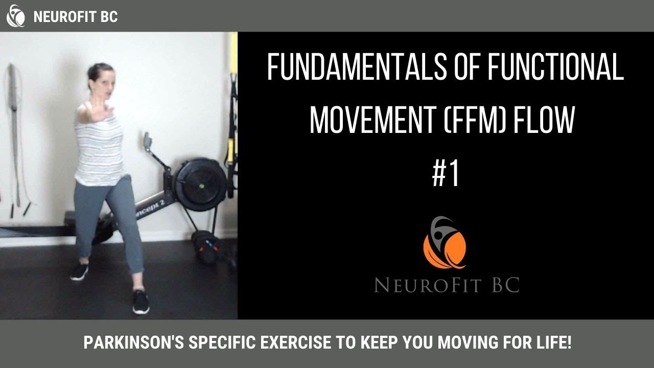 FFM FLOW SERIES - 1