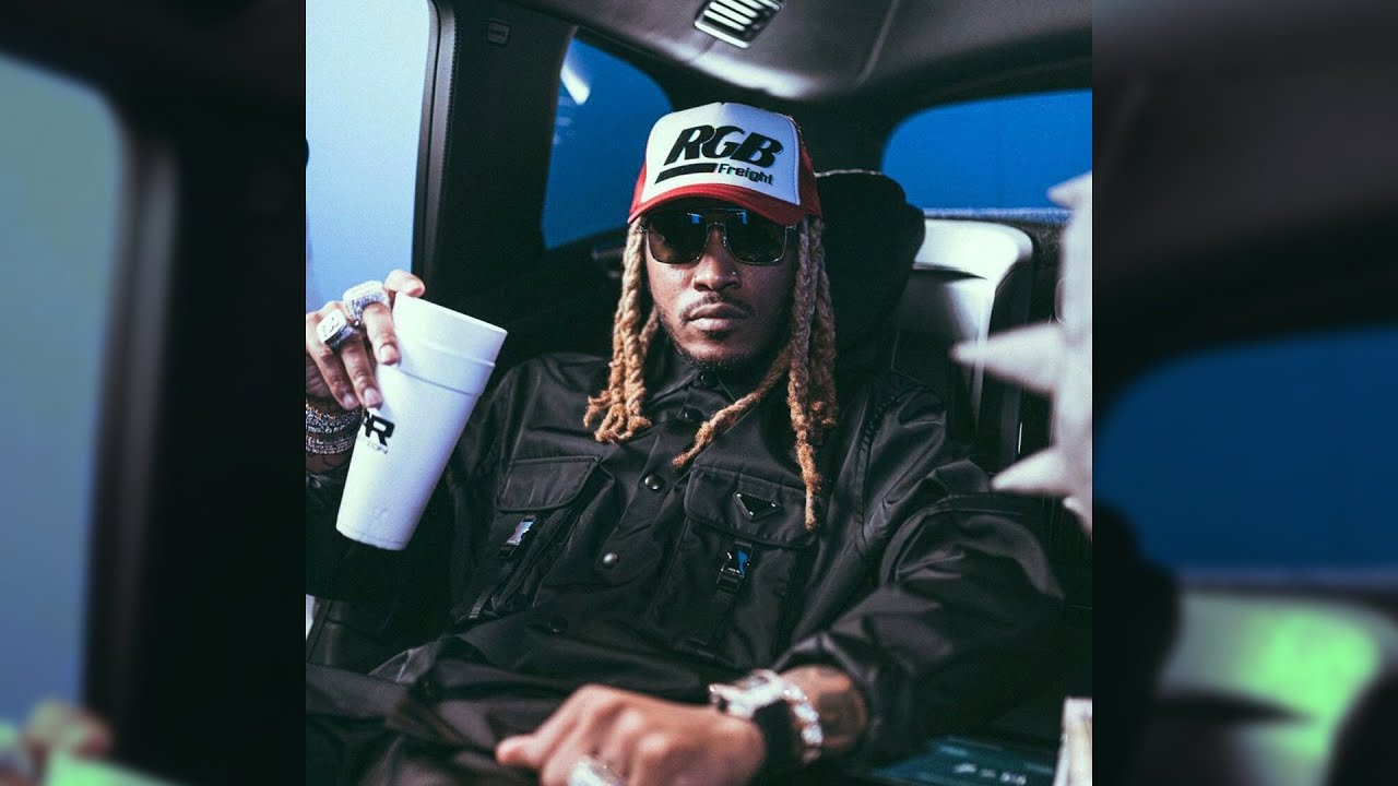 [FREE] Future Flute Type Beat - 