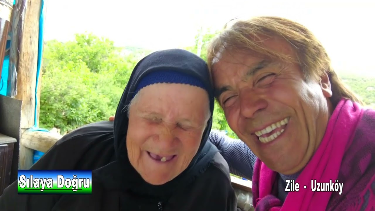 Sılaya Doğru   Zile / Uzunköy  (2025)