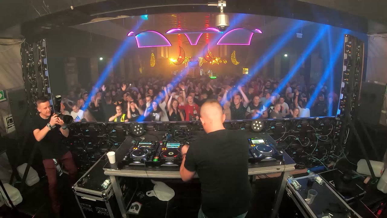 Matson - Winter Music Festival 13.12.2019 FoodHall Poznań
