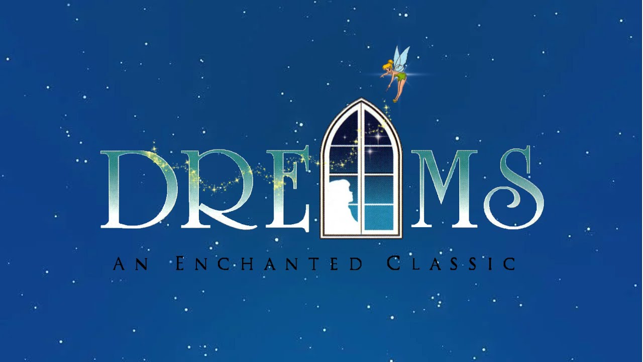 Dreams: An Enchanted Classic Trailer
