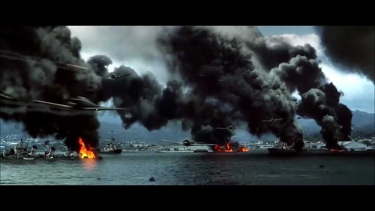 What I've Done - Pearl Harbor