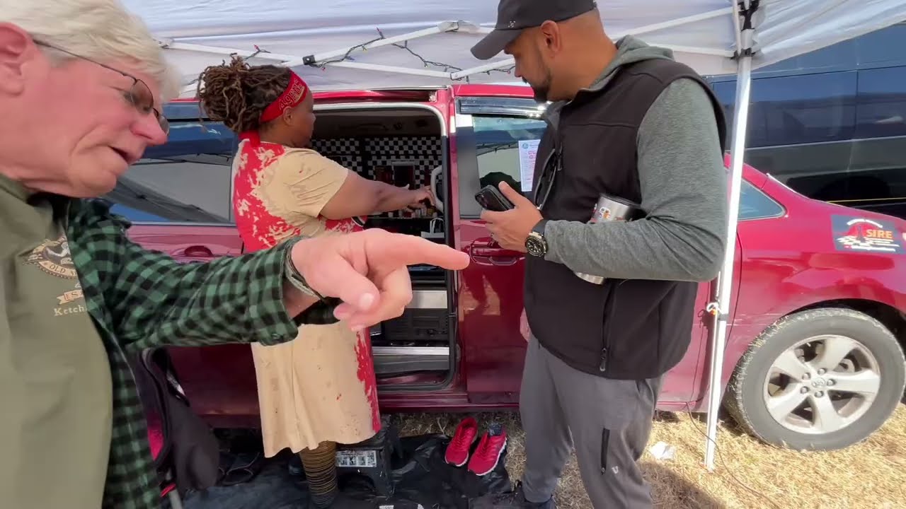 VanFest 2026 LIFTOFF! 🌌 Ultimate Vanlife Gathering in Florida