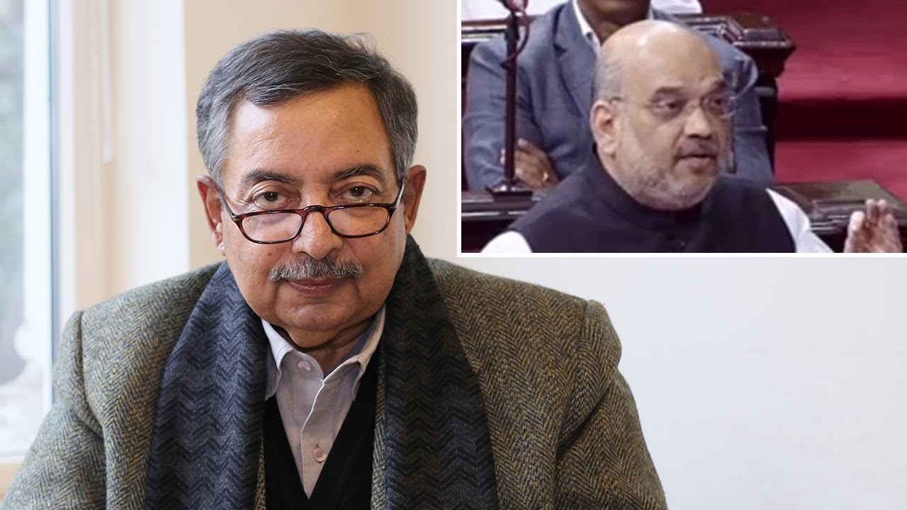 Jan Gan Man Ki Baat, Episode 192: Modi's 'Pakoda Employment Scheme' And Amit Shah's Defence
