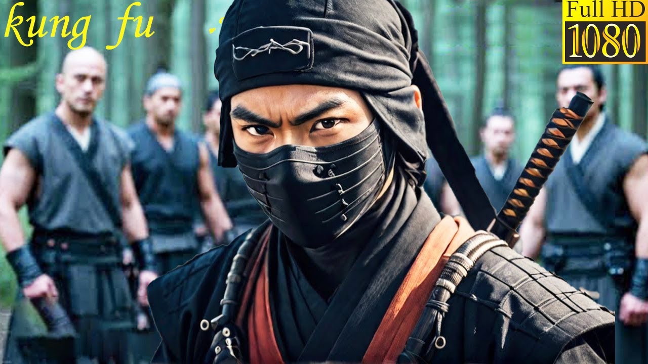功夫電影！眾人瞧不起的廢柴小夥，逆襲歸來手刃仇人 🔥 功夫 | Kung Fu