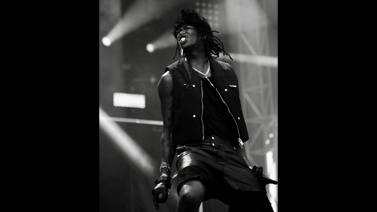 (FREE) Playboi Carti x Lancey Foux Type Beat - 