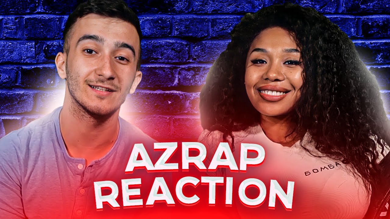 AZERBAIJAN RAP REACTİON. PASTER - YENİDƏN . Hiss. TREND Bizik. Ayaz ft Aslixan - Nə üçün belə.