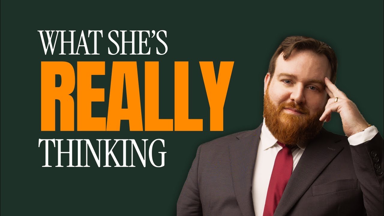 Inside The Mind of An Avoidant Woman - Holiday Edition | Adam Lane Smith
