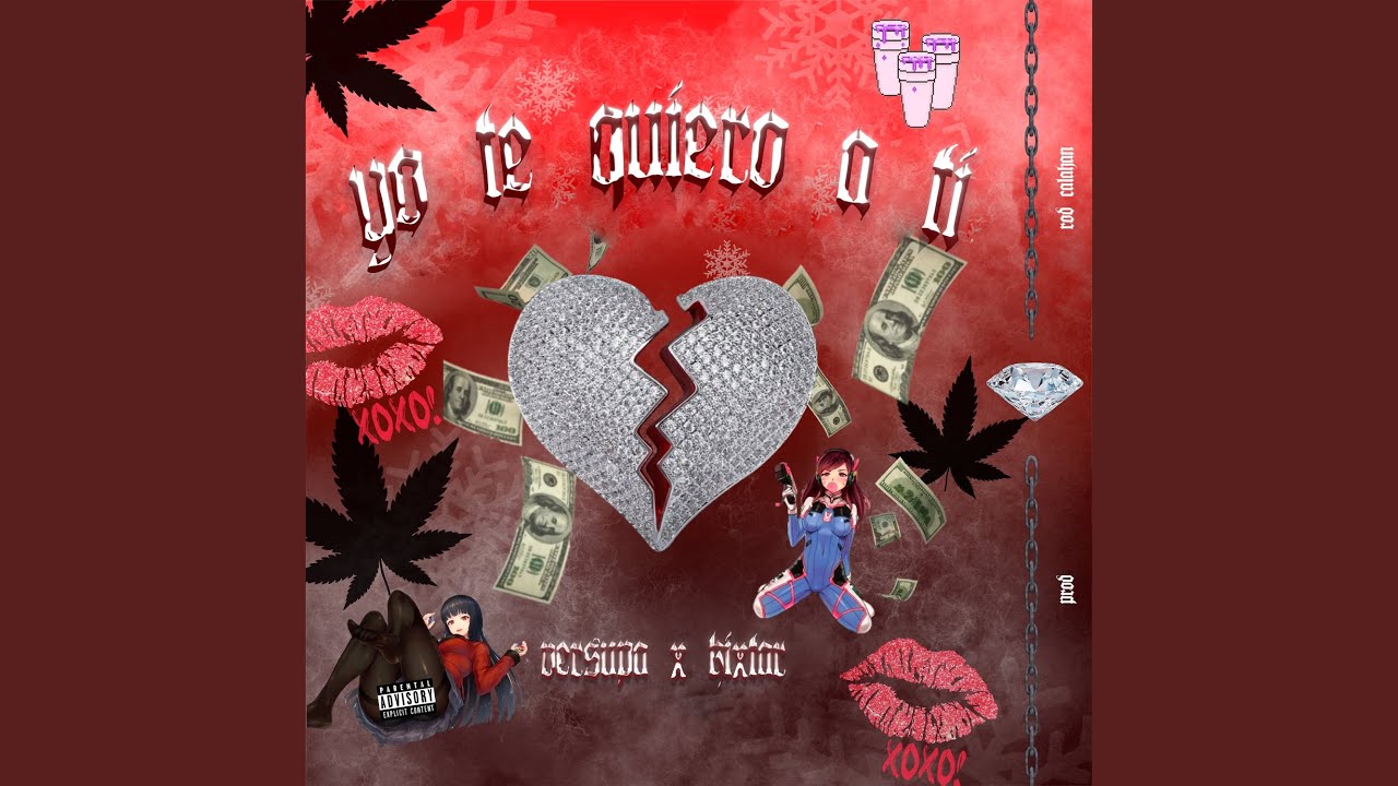 Yo Te Quiero a Ti