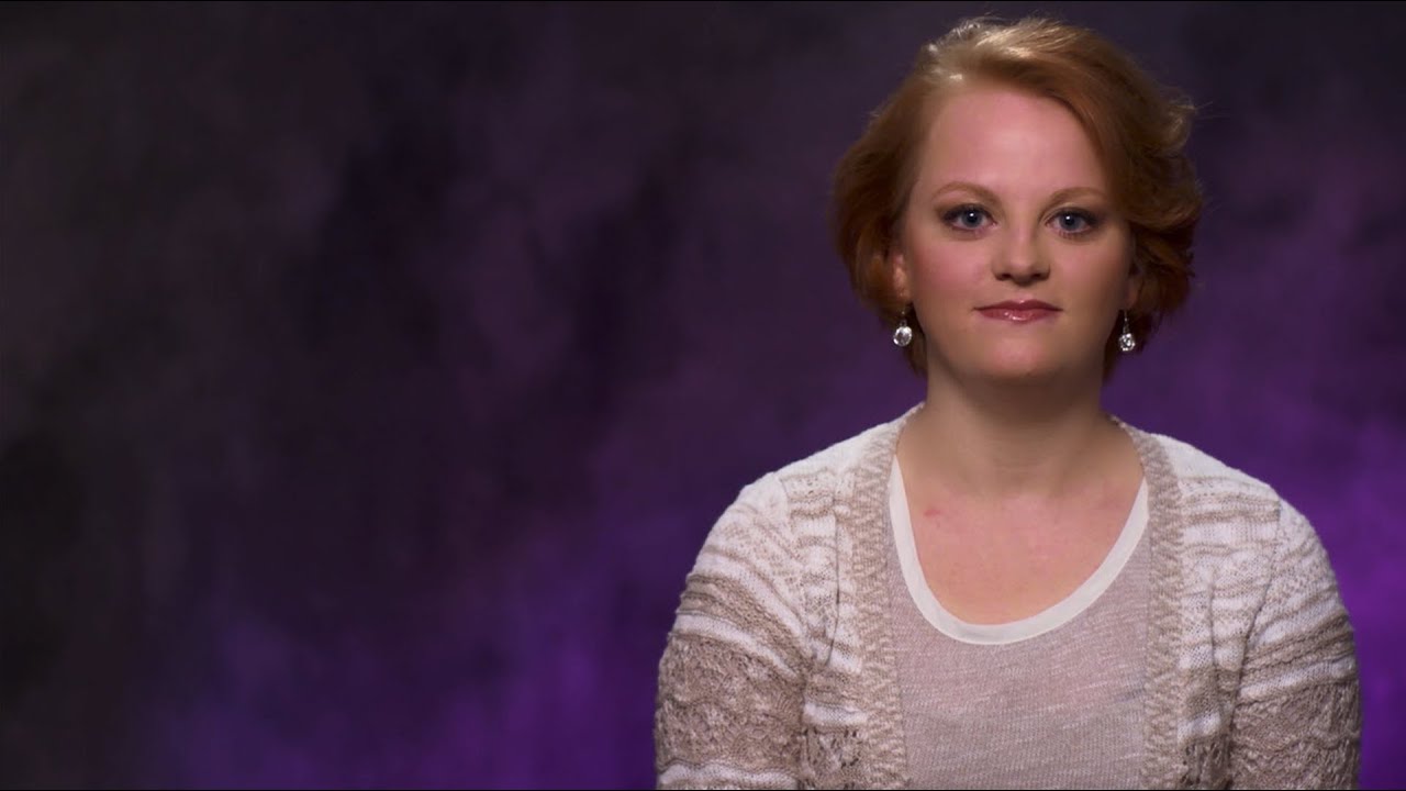 Young Adult, Formerly in Foster Care: This Is My Family, Where I Call Home