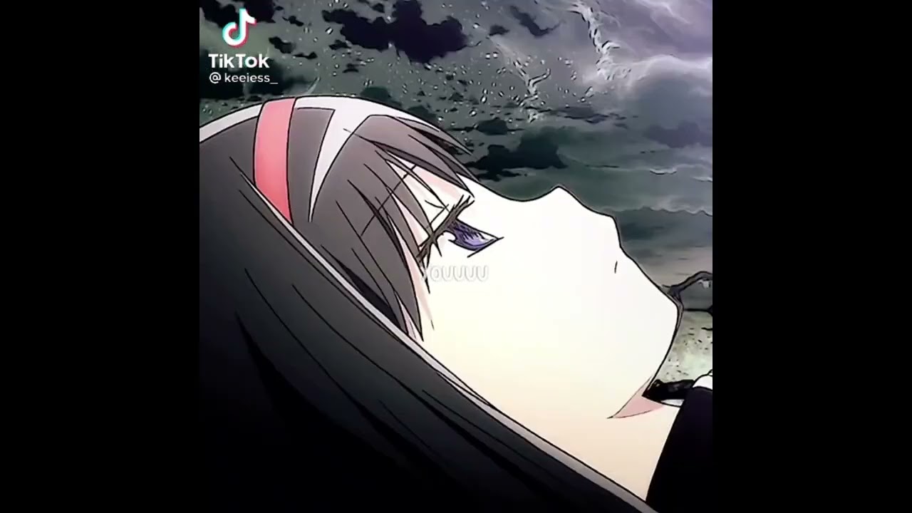 Madoka magica tik tok compilation #1