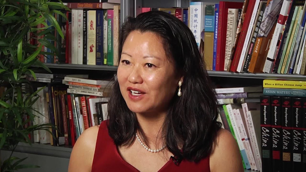 TRA at 40: Shirley Kan discusses the enduring importance of America's Taiwan Relations Act
