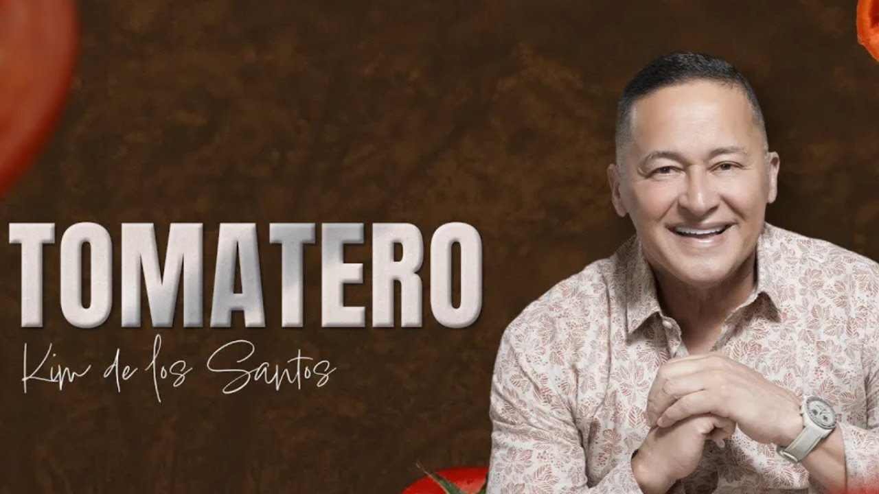 Kim de Los Santos - Tomatero (Audio Oficial) | Salsa Brava