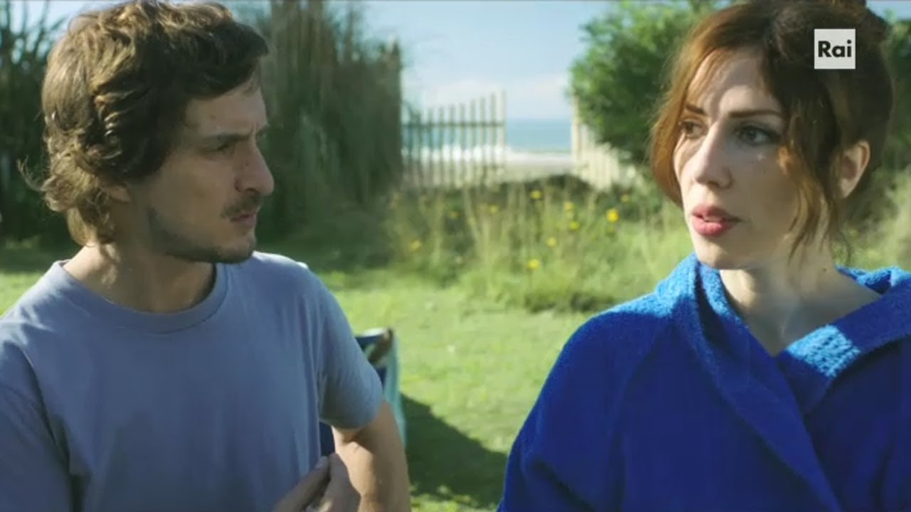Tutto può succedere 2^ stagione - Puntata del 22/06/2017