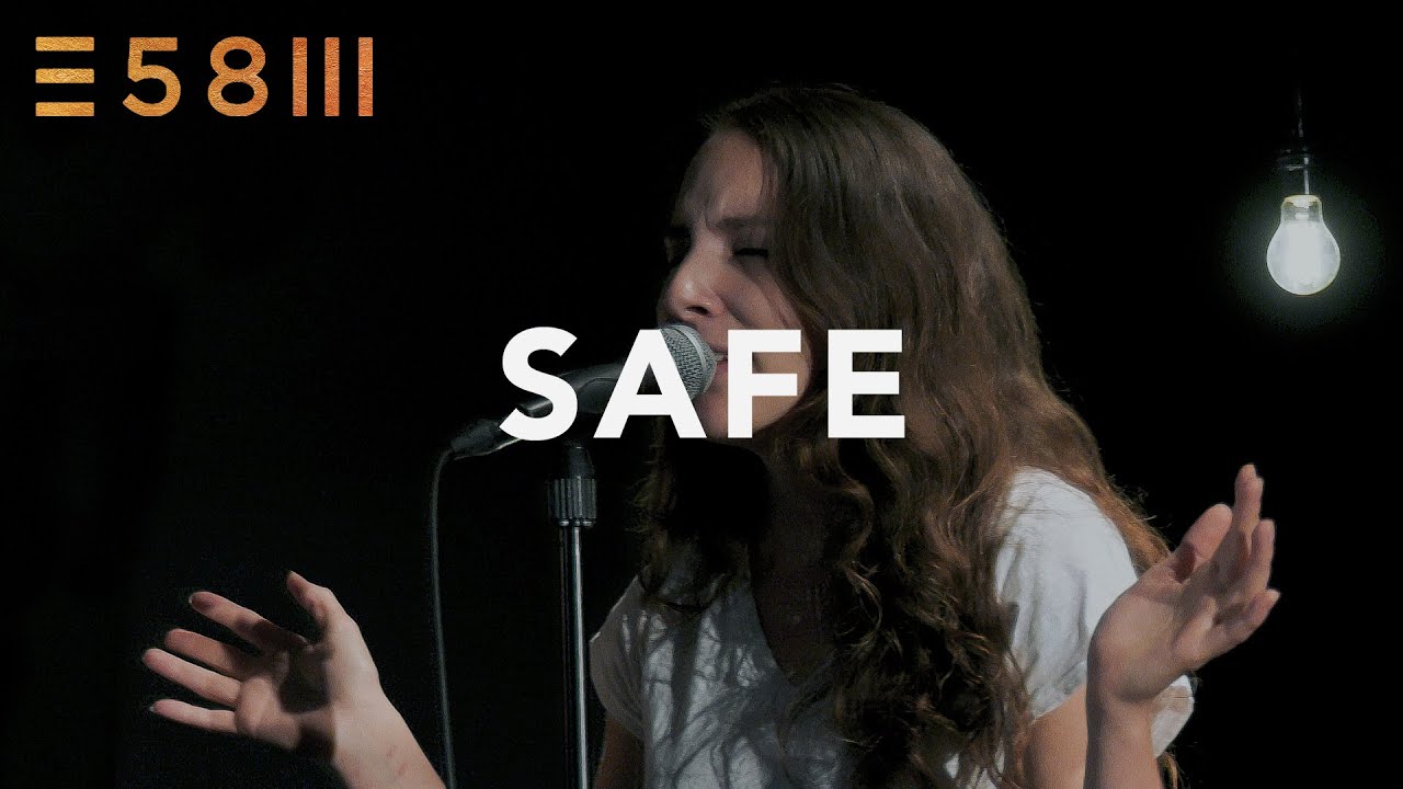 Safe | Expression58 Worship | Moment