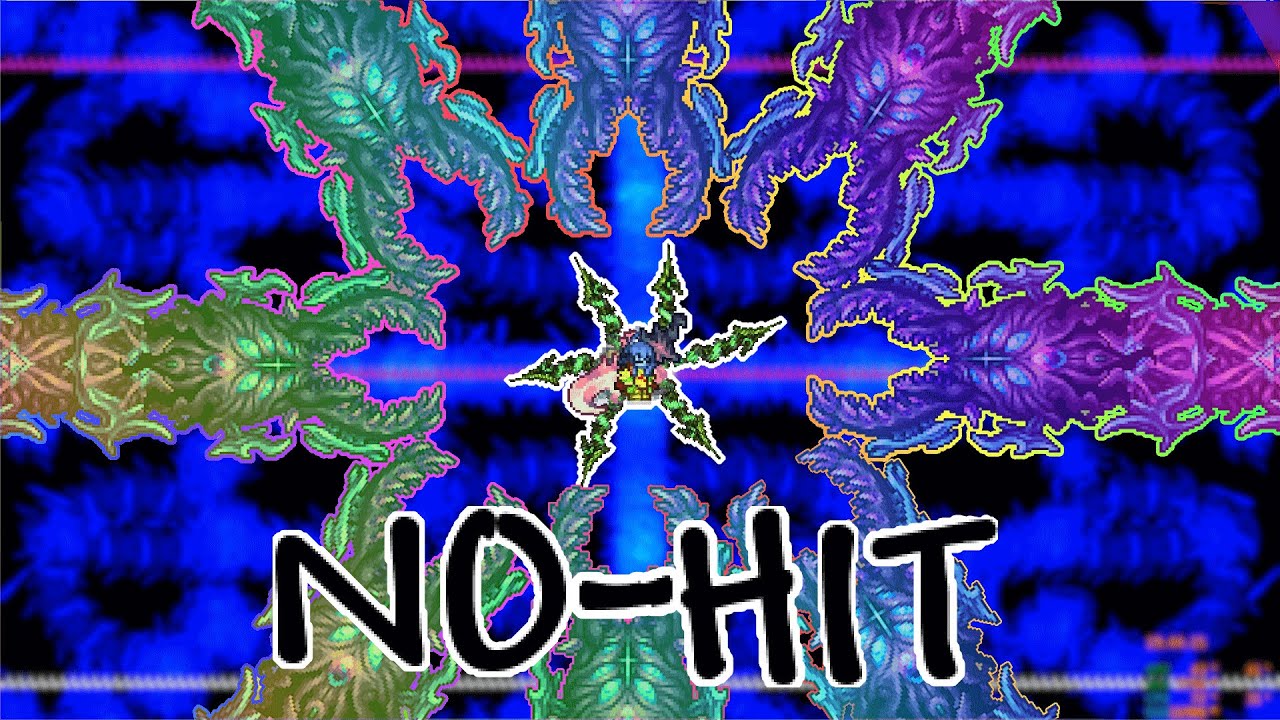 Obama shroomed infernum DoG NoHit