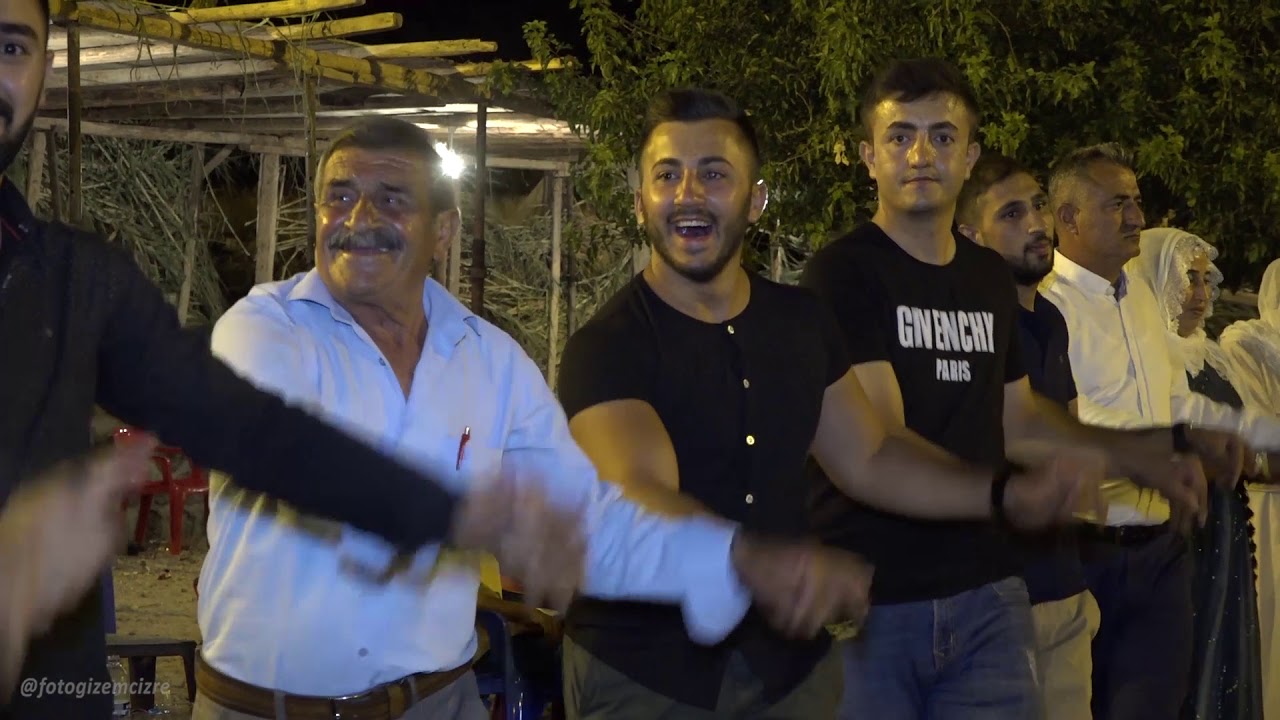 M&uuml;cahit YILDIZ D&uuml;ğ&uuml;n&uuml; Part 12 / Rojhat Ciziri / Foto Gizem