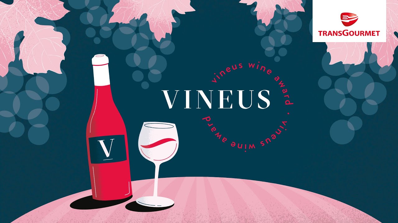 VINEUS Wine Award | Galaabend 2019