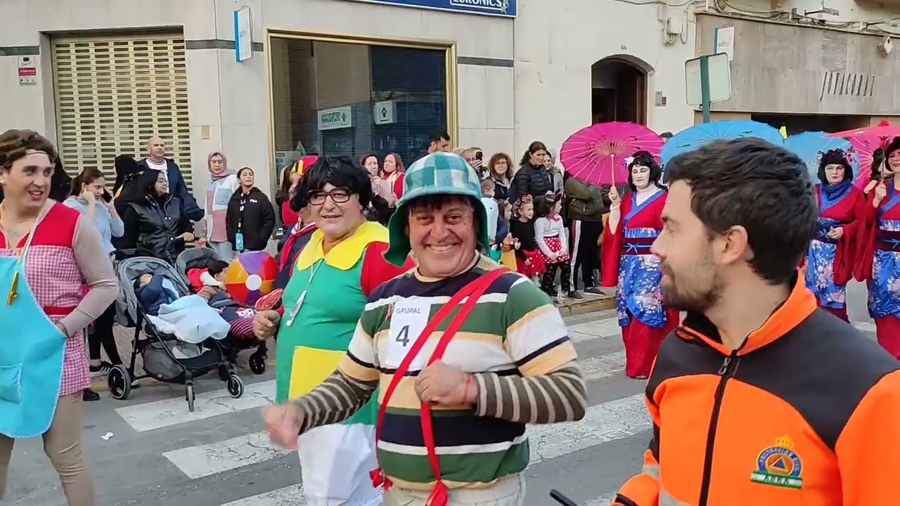ADRA - CARNAVAL 2023 - PARTE 2 / 2