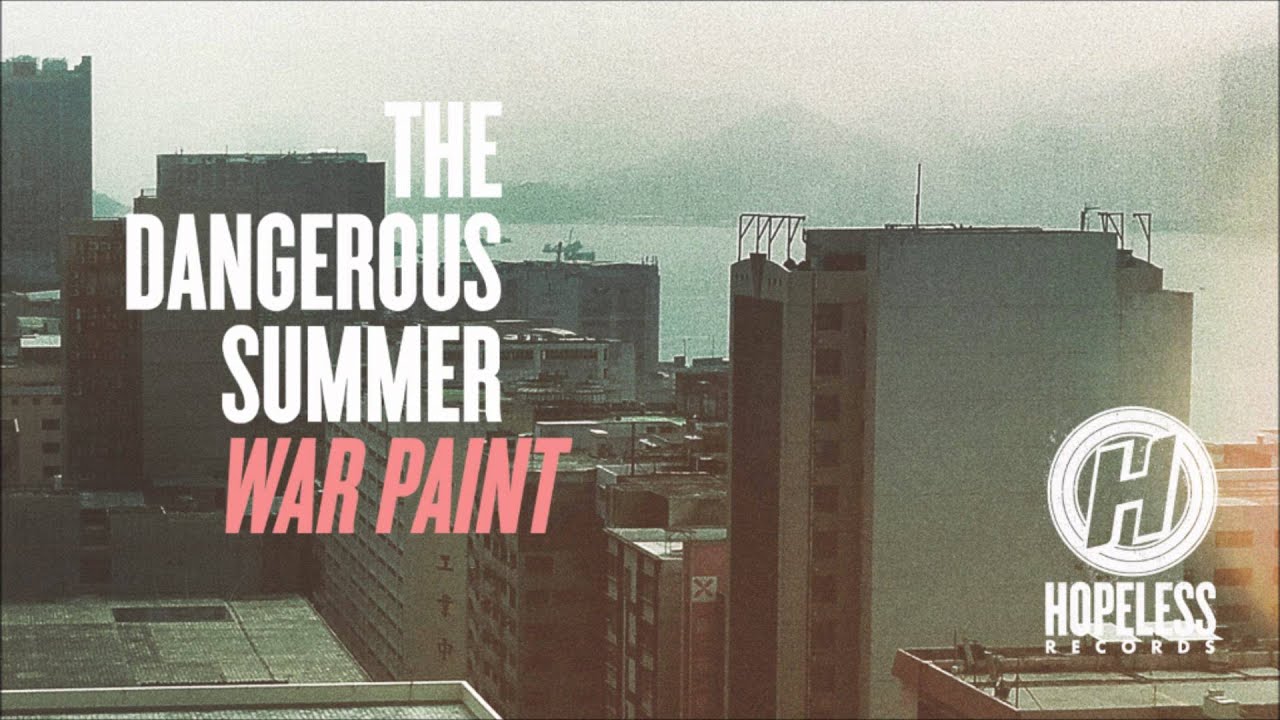 The Dangerous Summer - Waves