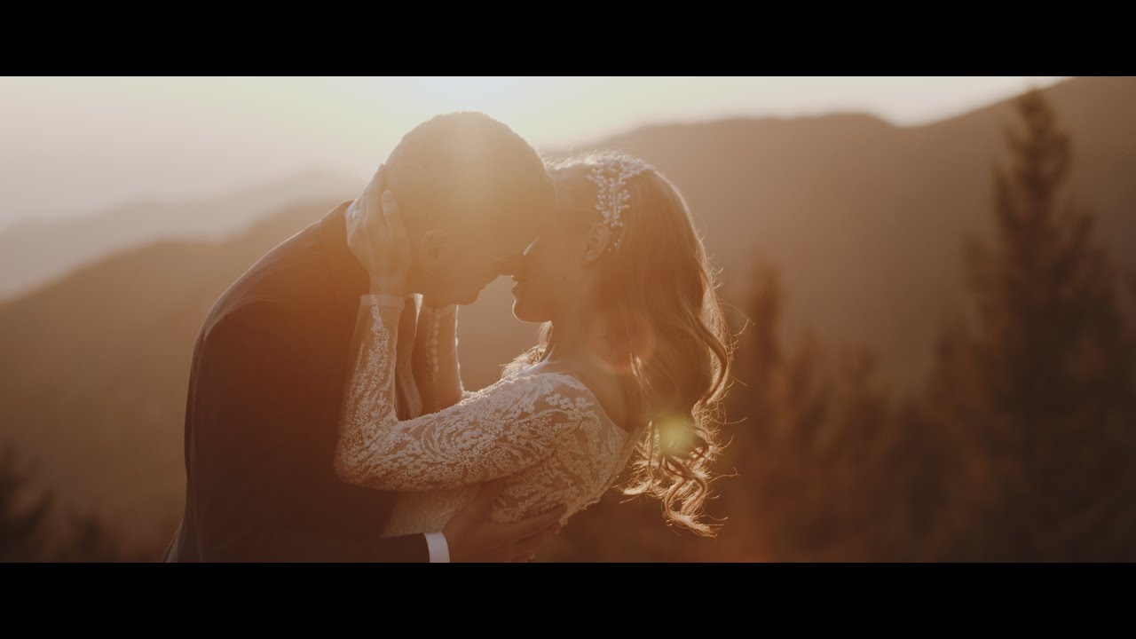Andi & Tamás - The Wedding movie