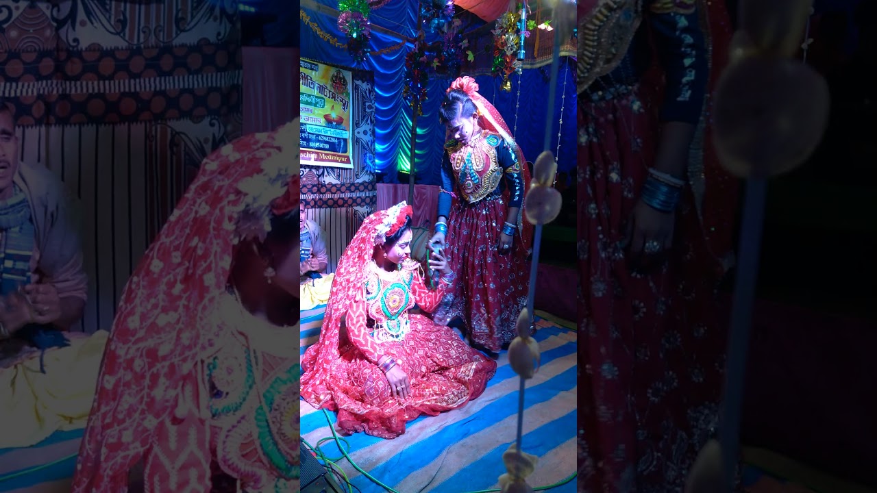 ছনগেড়িয়া ষষ্ঠীগান মোবা:9775682653