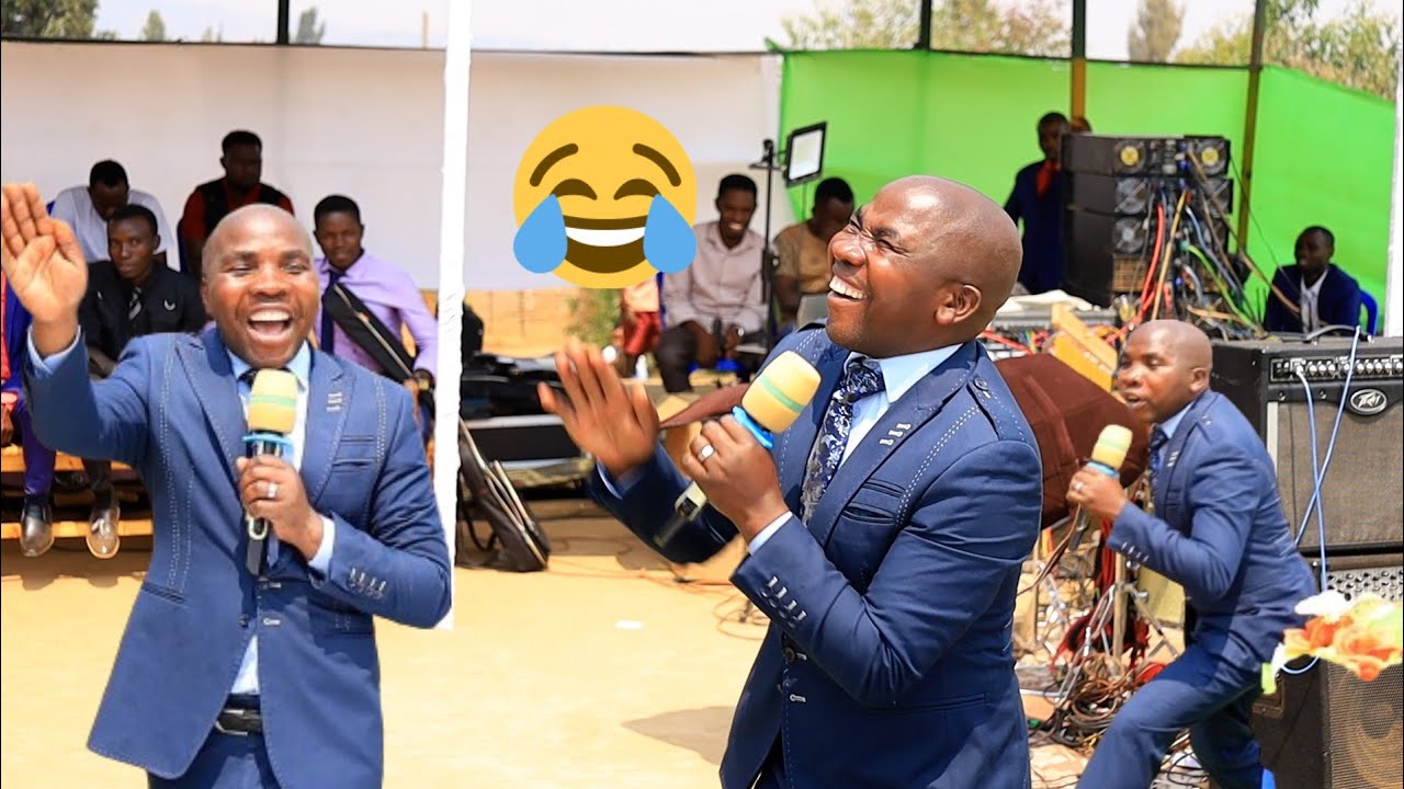 🚨PASTOR SE MAJERI ASEKEJE😂ABANTU BENSHI MURI CONCERT🛑MBEGA IBITWENGE