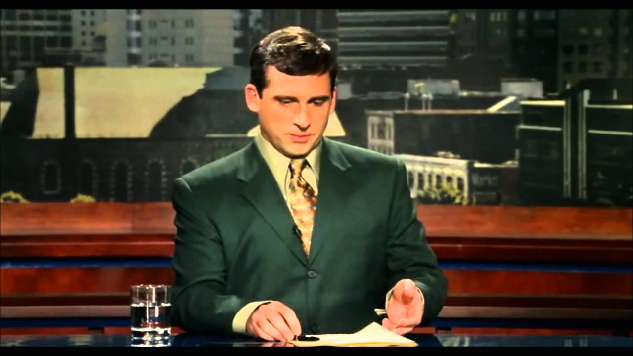 Como DIOS Pelicula - Jim Carrey - El momento mas gracioso (Para mi)