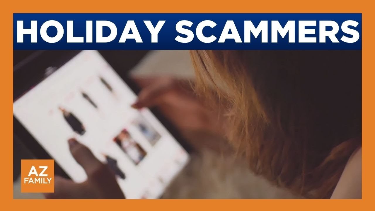 FBI warns of increasing romance scams during holiday season