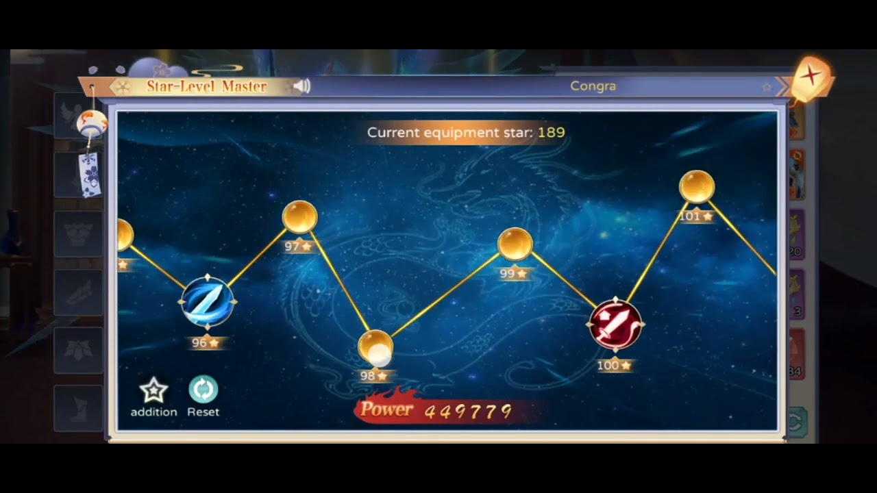 martial dominator demon sword master level