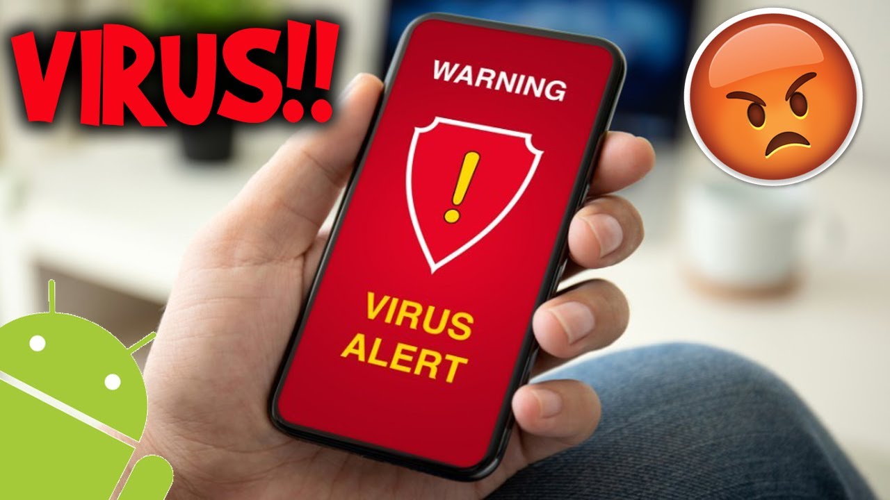 Como detectar un virus en tu móvil y como eliminarlo sin antivirus.