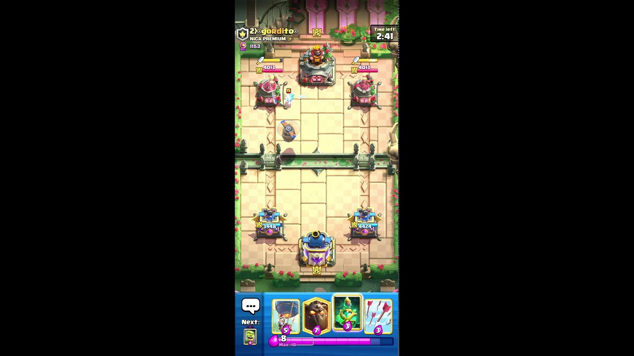 Ultimate Champ and Trophy grind before new seaons