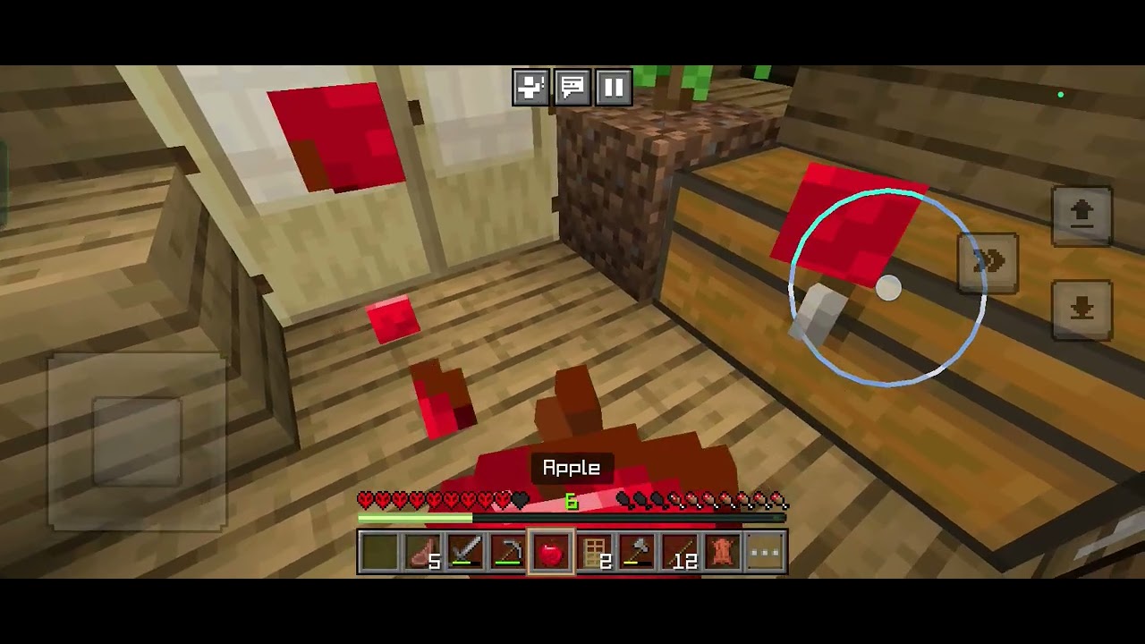 Minecraft Survival series episode 4 
