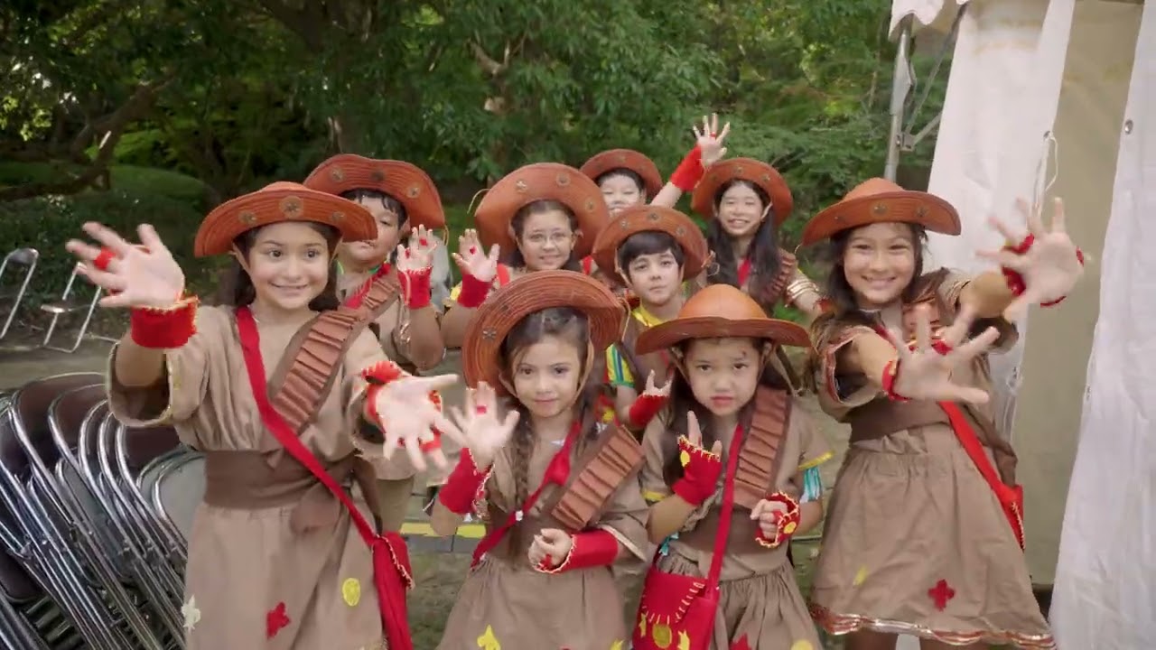 Festival Cores do Brasil 2025 ⎪Parque do Castelo de Hamamatsu