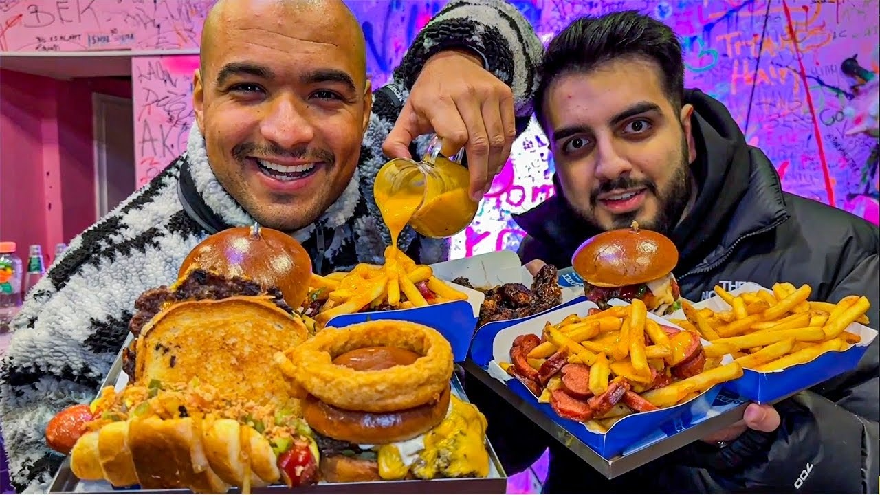 FOOD TOUR DURCH BERLIN PRENZLAUER BERG