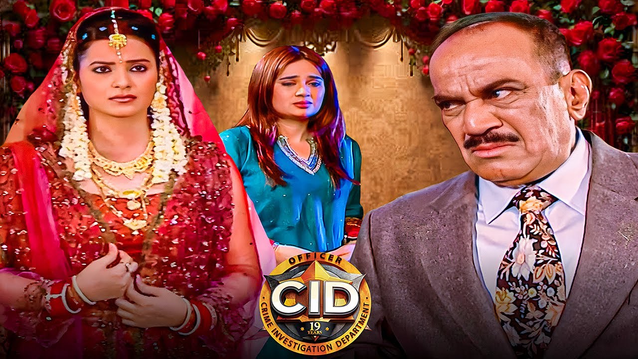Wife और Girlfriend को धोखा देकर, Husband किसी और के साथ हुआ फरार.. | Crime Investigation Best Of CID