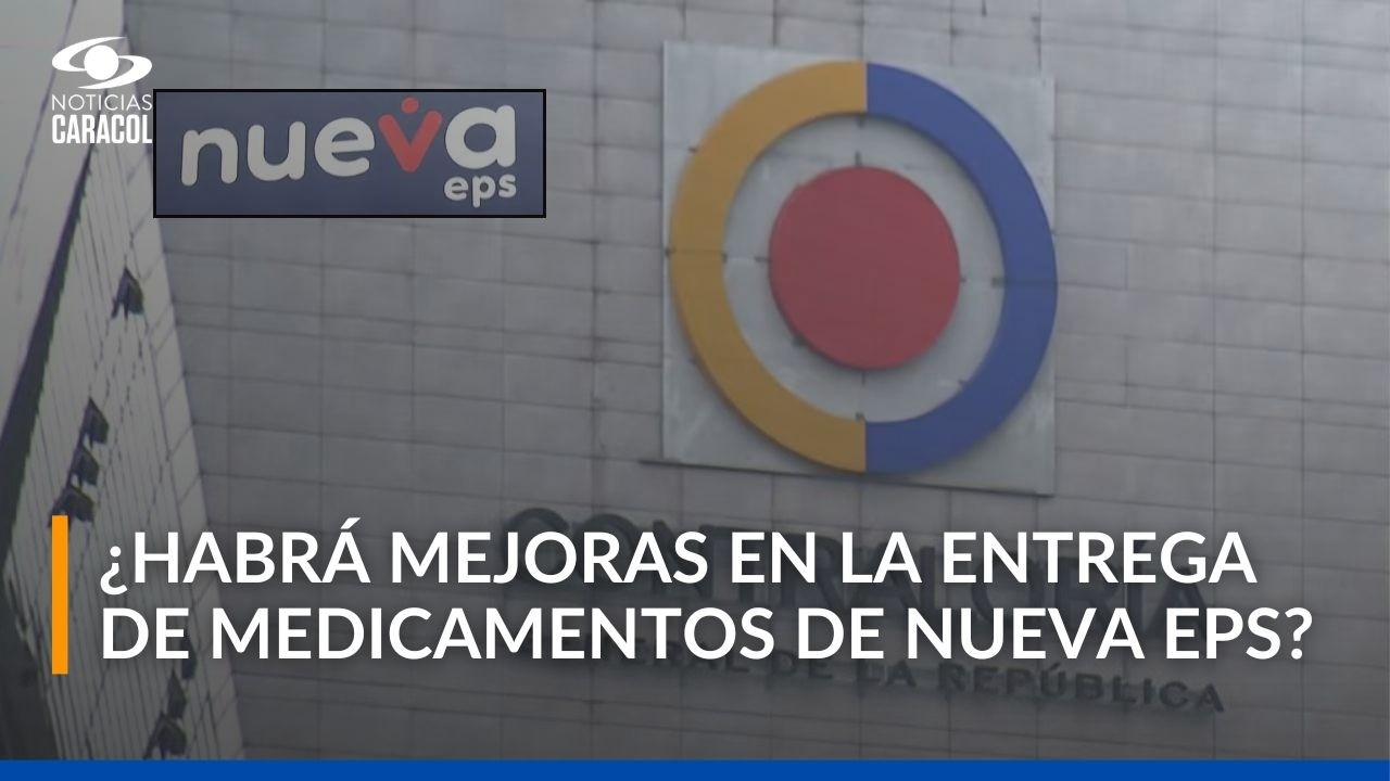 Contraloría advirtió, en más de 300 páginas, el pésimo manejo que tiene la Nueva EPS