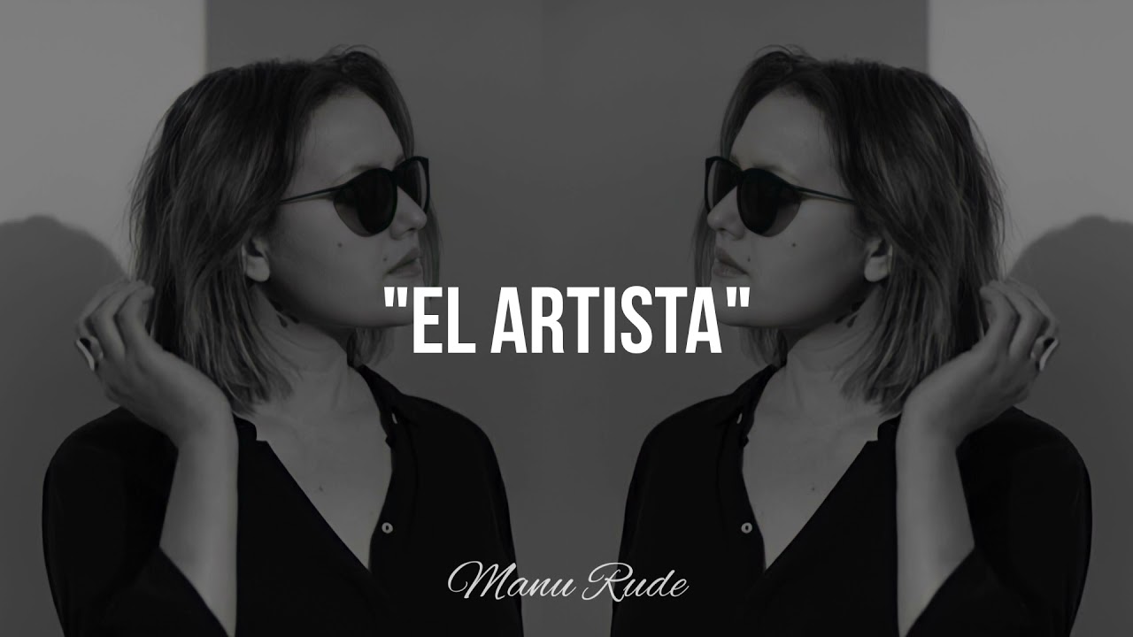 Hello Seahorse - El Artista - Letra
