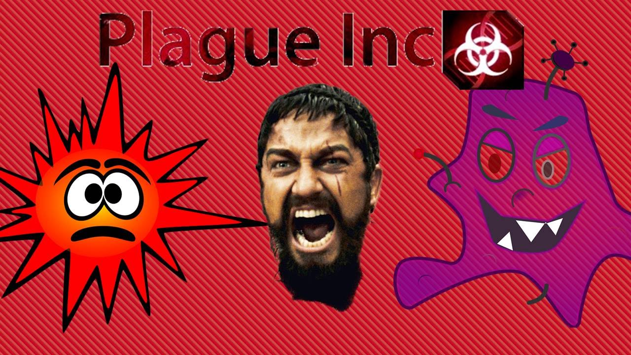 Tüm Dünyaya Bulaştım | Plague inc Türkçe Multiplayer | Bölüm 4