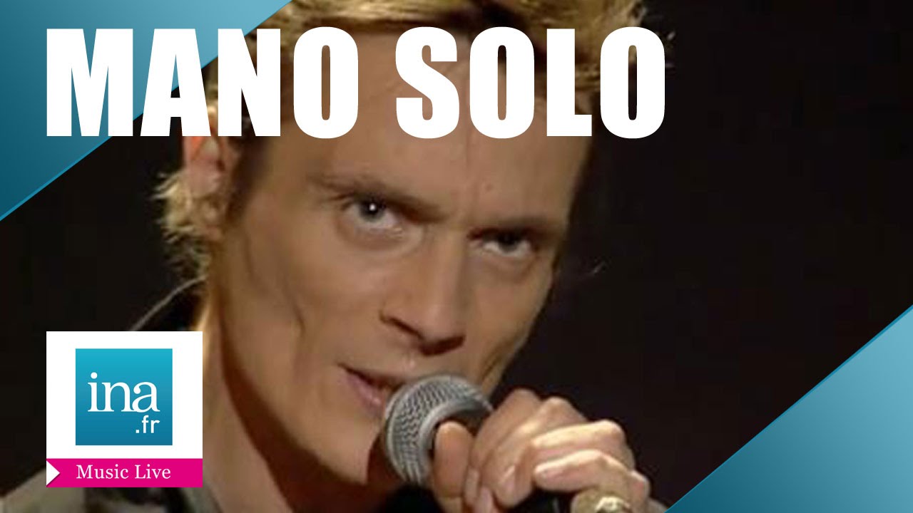 Mano Solo 