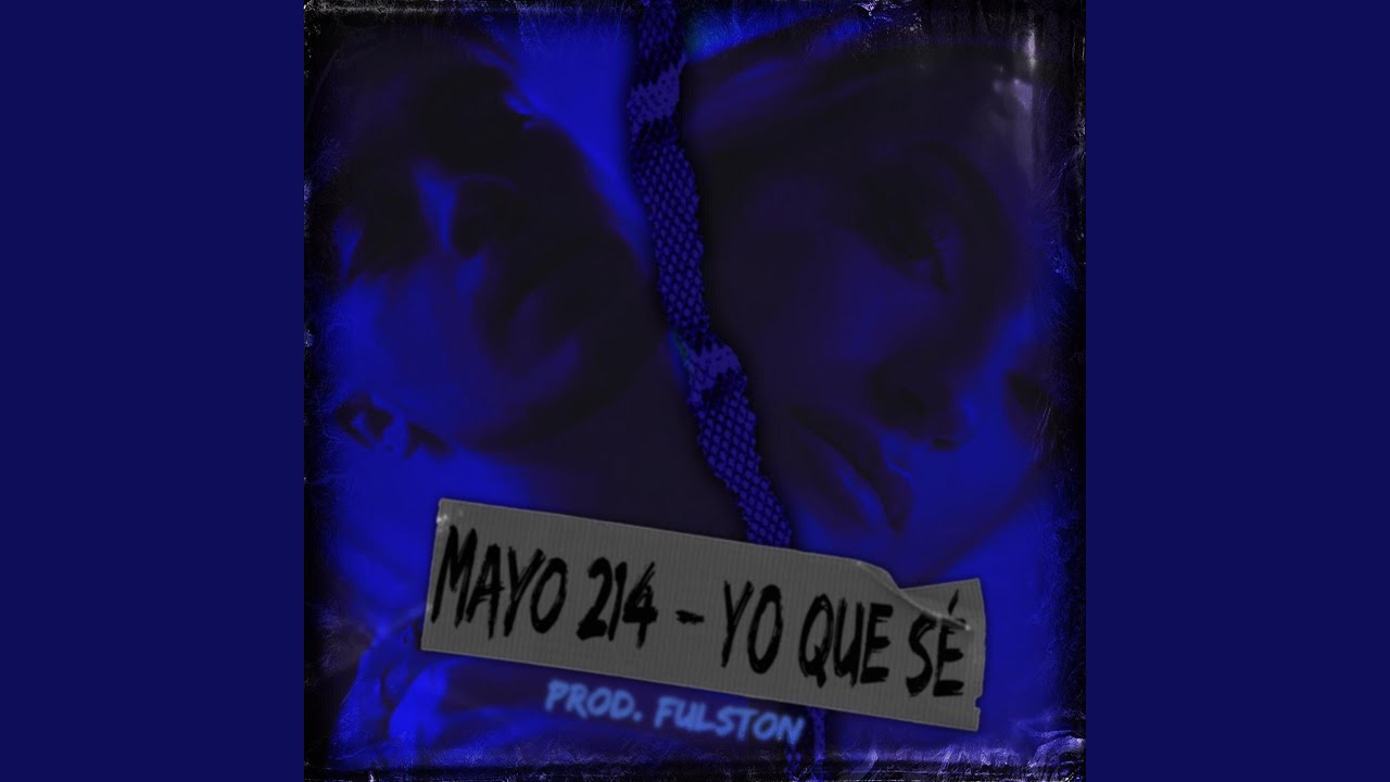 Yo Que Sé