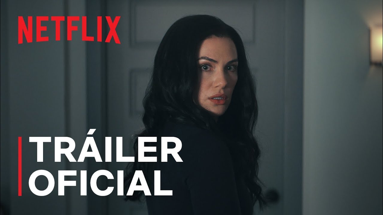 Hipn&oacute;tico (EN ESPA&Ntilde;OL) | Tr&aacute;iler oficial | Netflix