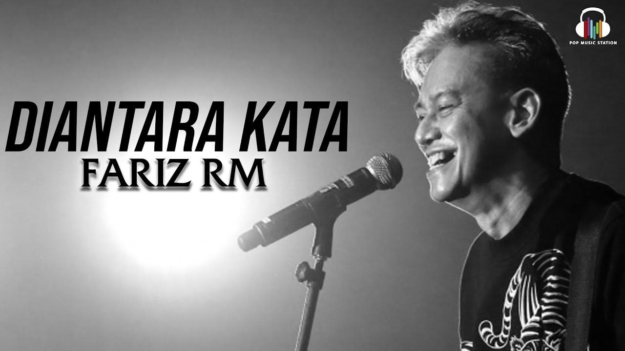 Fariz RM - Diantara Kata (Music Video)