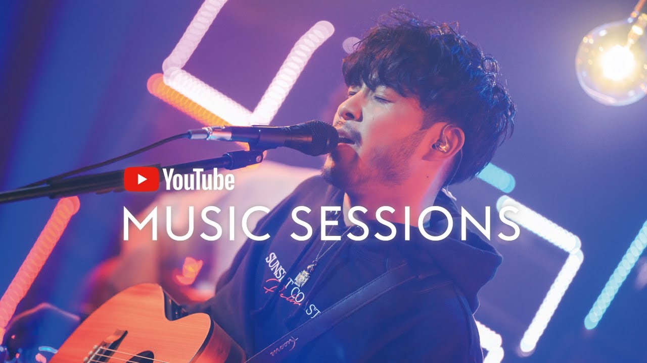 SPiCYSOL - Honey Flavor [YouTube Music Sessions]
