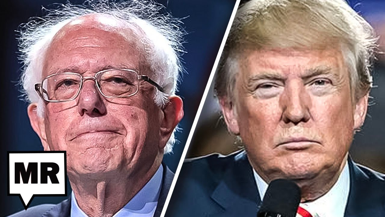 Does The Overton Window Theory Still Have Value?