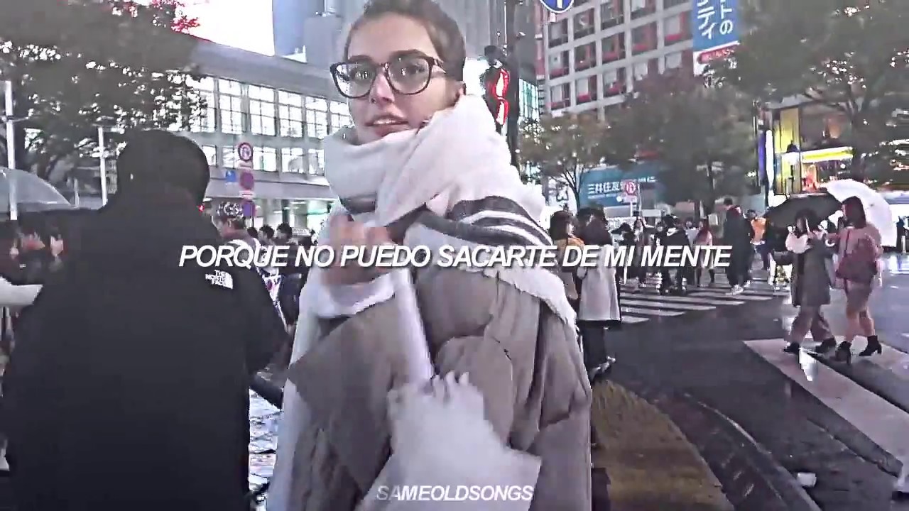 Lost In Japan - Shawn Mendes - (Traducida al Español)