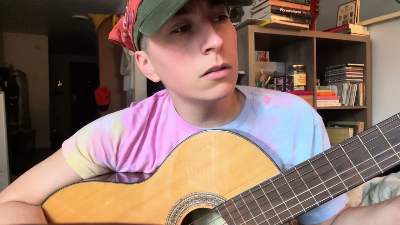 futile devices (sufjan stevens cover)