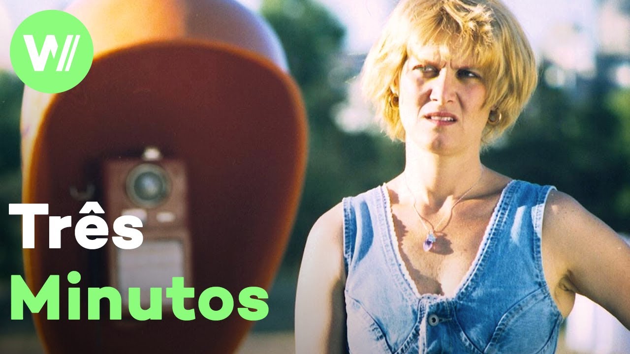 Tr&ecirc;s Minutos (Ana Luiza Azevedo, 1999) | Curta-metragem brasileiro premiado
